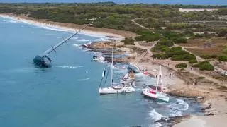 Vuelven las lluvias en Catalunya acompañadas de un descenso notable de la temperatura