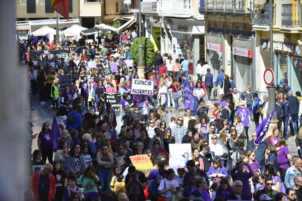 8M en Cartagena