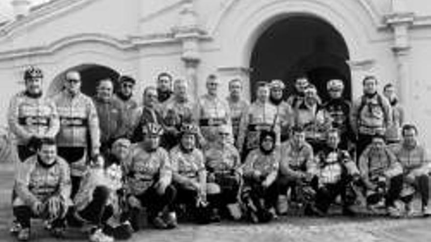 Club Ciclista Cauriense