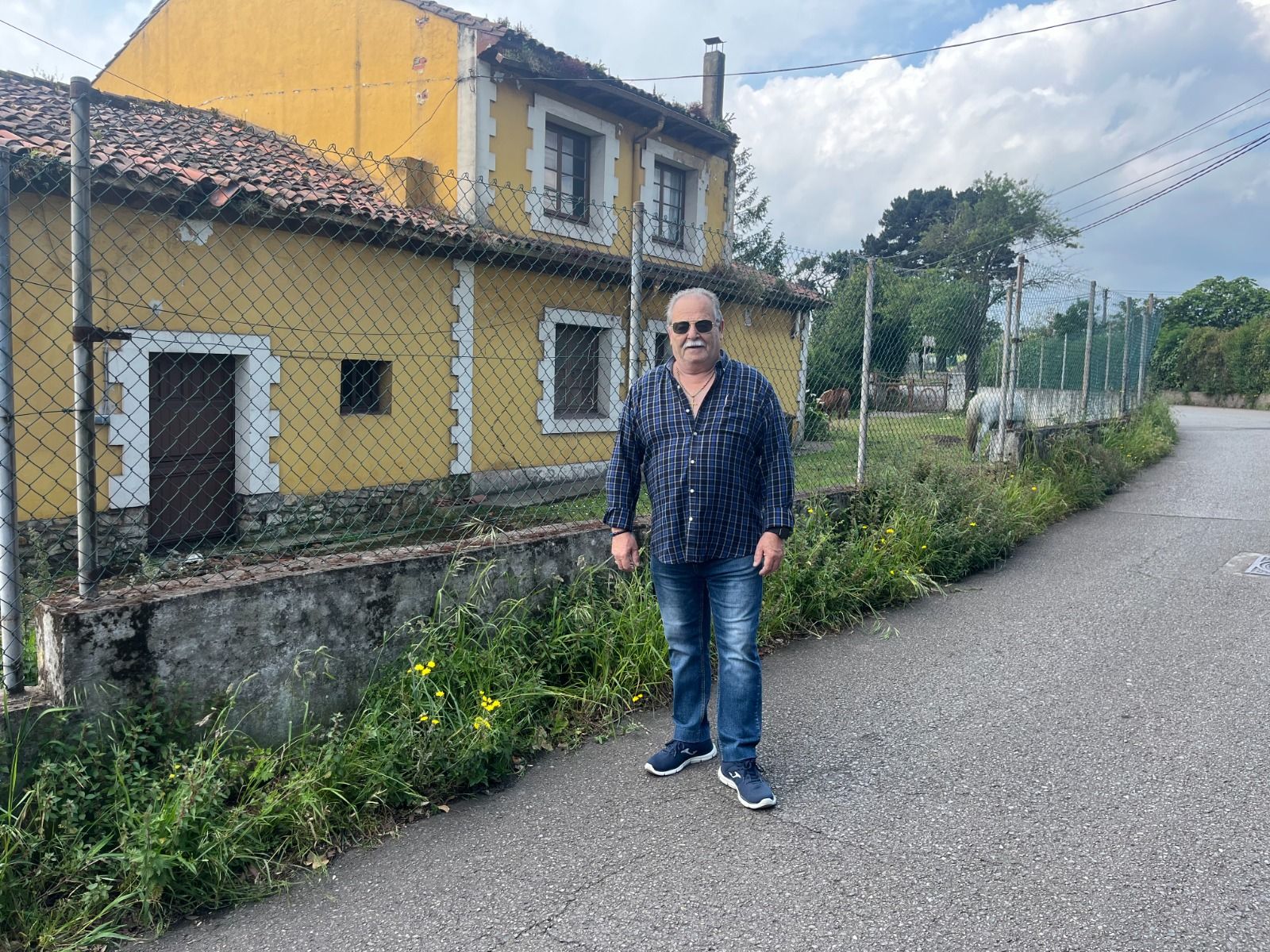 De barrios a parroquias: Jove urge más inversiones para dejar de ser "el último de la fila" (en imágenes)
