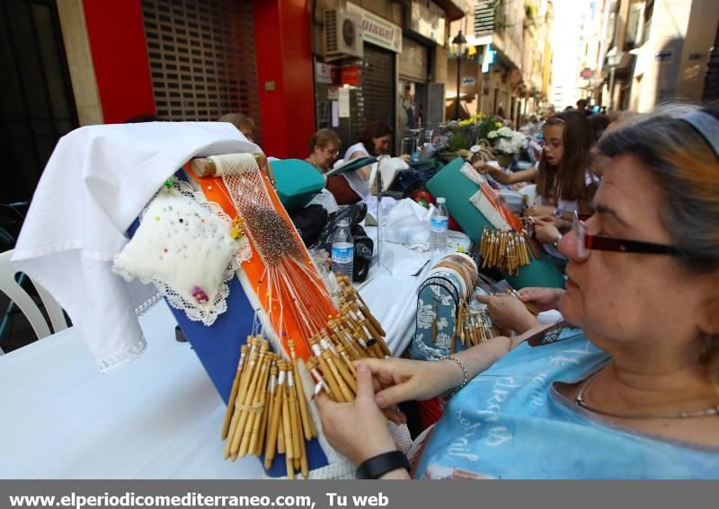 Encuentro de multilabores en Vila-real