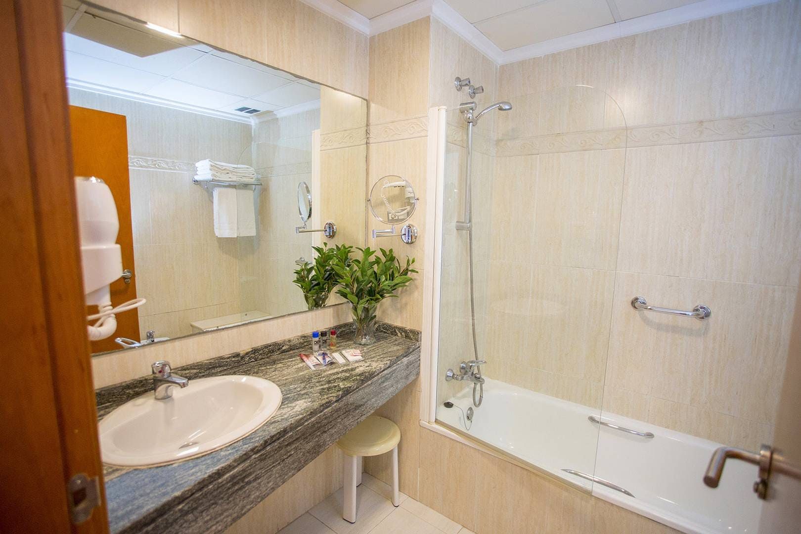 Así es el hotel Don Pablo de Gandia