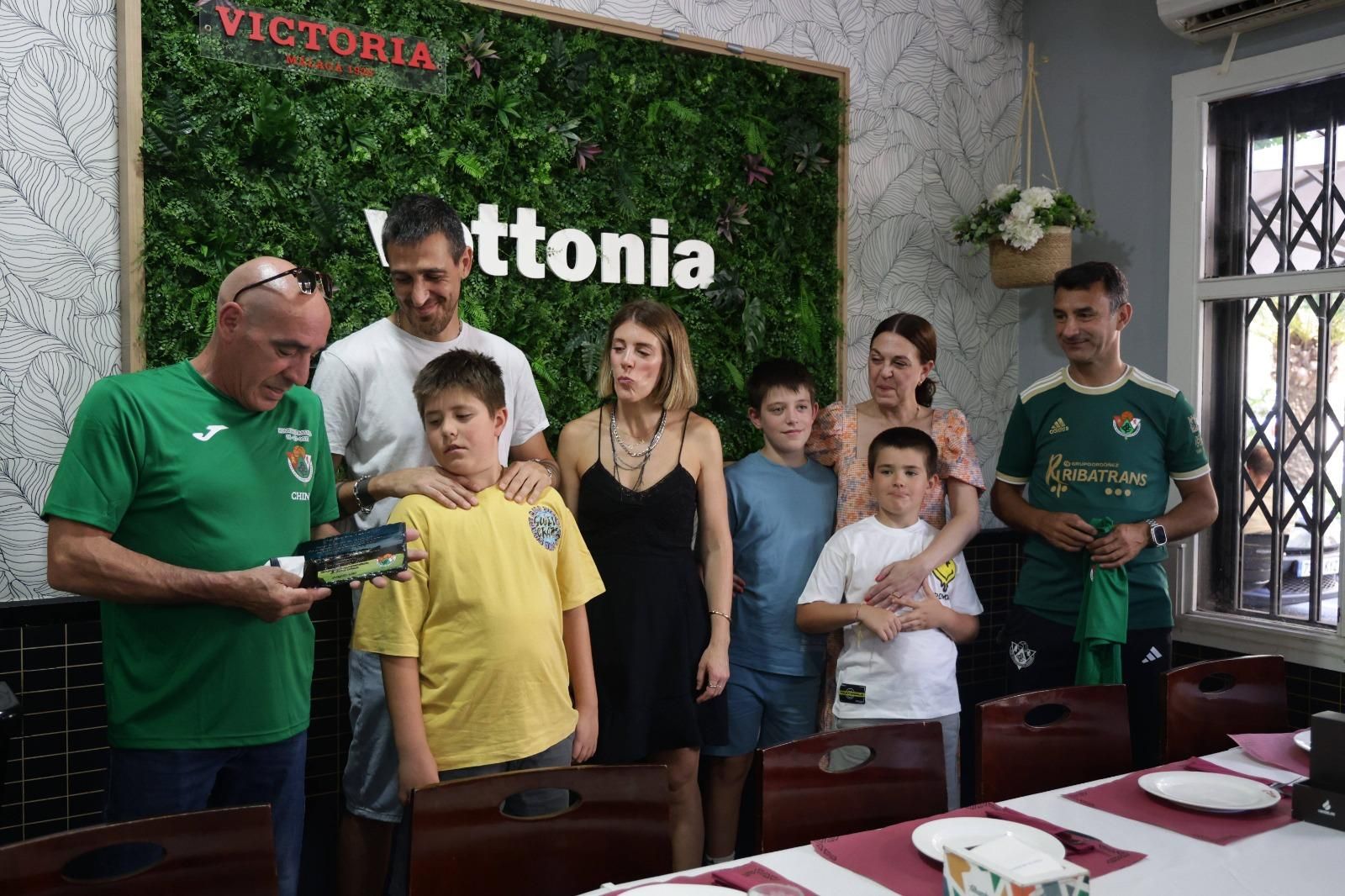 Fotogalería | Homenaje a José María Asenjo