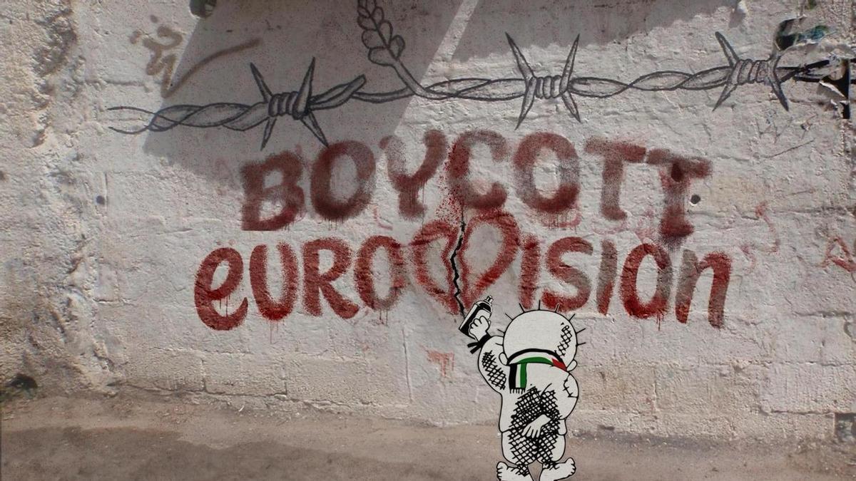 De Blanca Paloma a Peter Gabriel y Massive Attack: más de 1.100 artistas piden el boicot de Eurovisión por "encubrir y normalizar el genocidio de Israel"