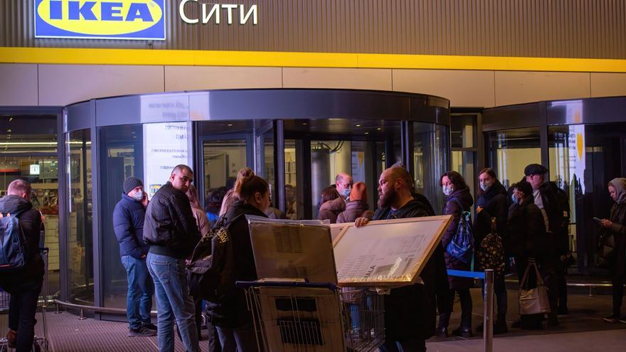 Los negocios conjuntos de Trump y Putin no cambian al Kremlin y amenazan con importar a EEUU el modelo oligárquico ruso