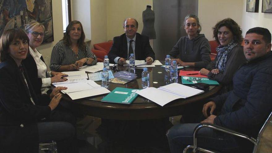 Benicàssim propone a 21 empresas para el certificado de calidad turística