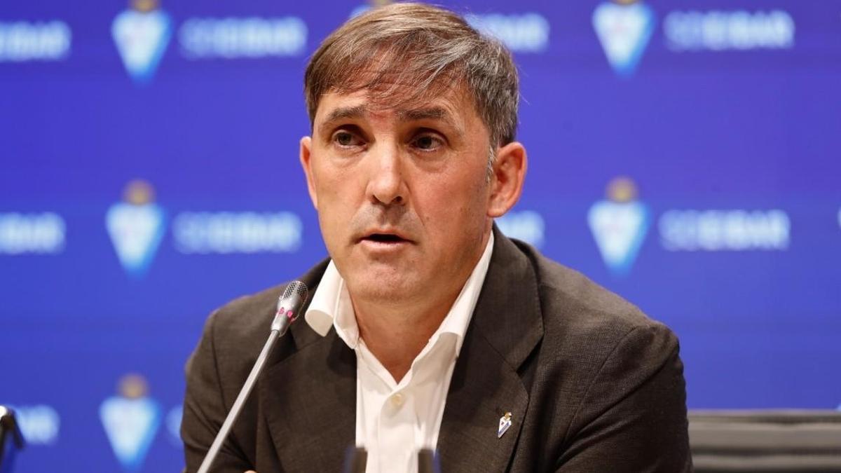 ¿Qui és Fran Garagarza? De la furgoneta a l’Espanyol: el retrat del nou director esportiu periquito