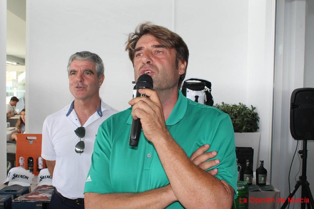 Circuito Heineken de golf en Altorreal