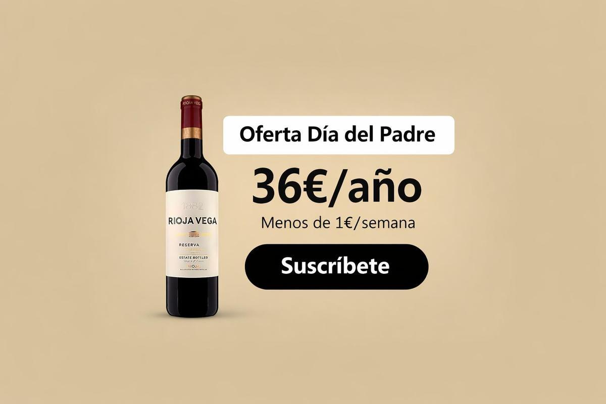 Oferta Día del Padre.