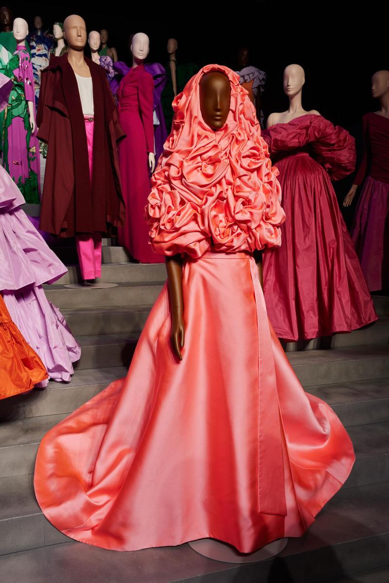 Expo Forever Valentino 1