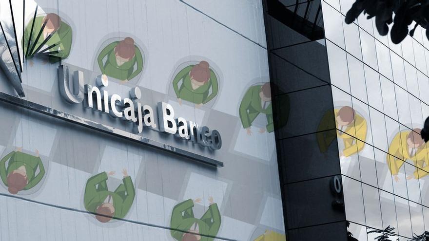 Quién es quién en el consejo de administración de Unicaja Banco