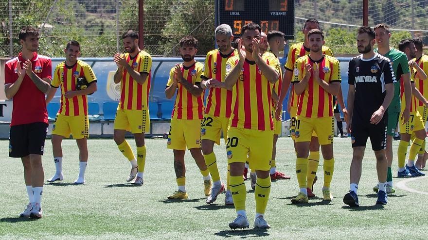 Sant Andreu - Zamora CF: Ya hay horario para la ida del play-off a Primera RFEF