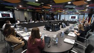 La Comissió Delegada de LaLiga aprova de forma unànime LaLiga Impulso