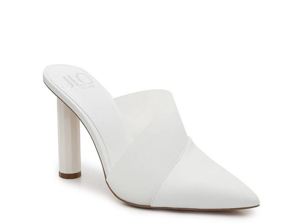 Larina Mule DSW x JLo