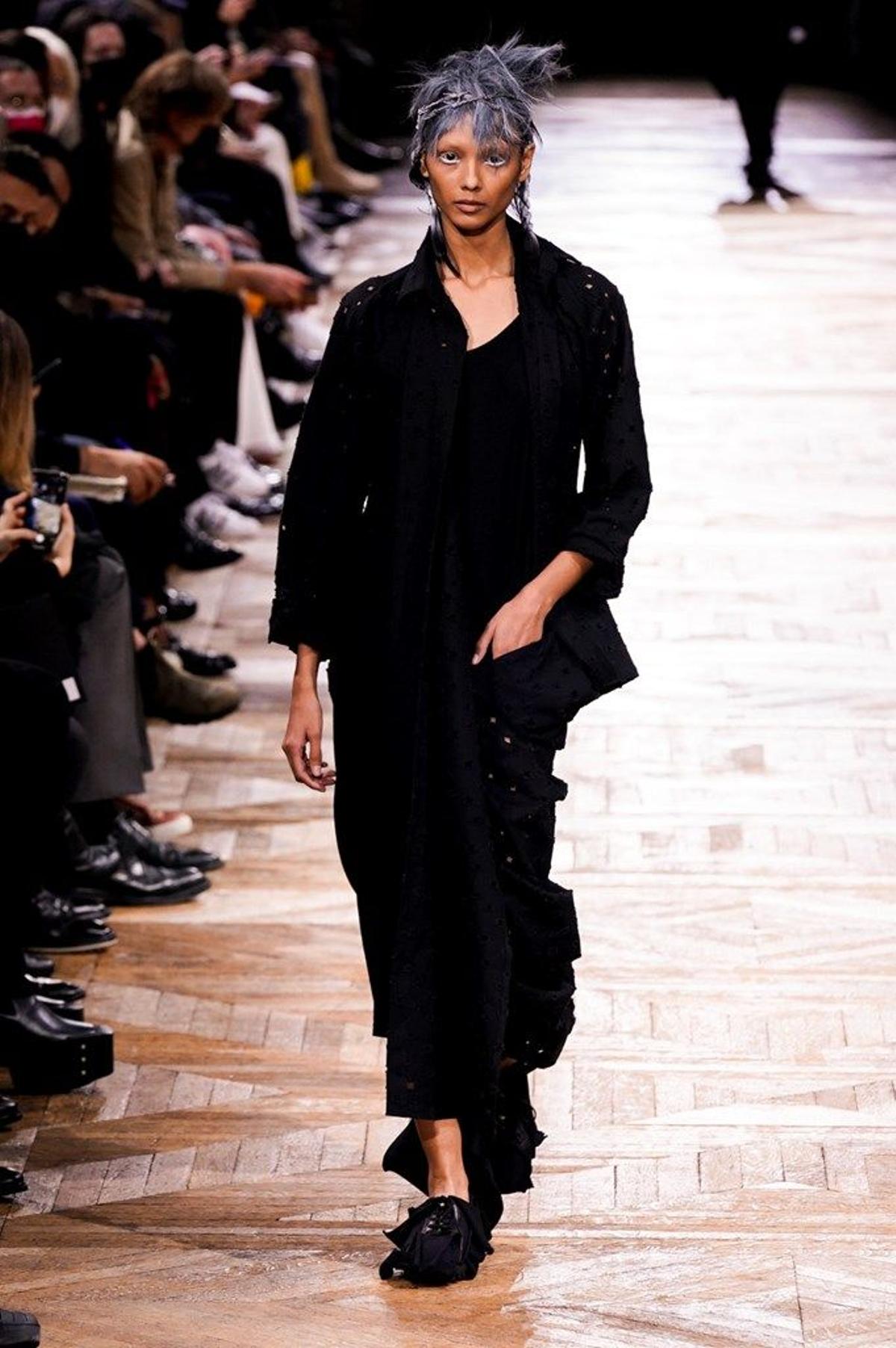 Yohji Yamamoto