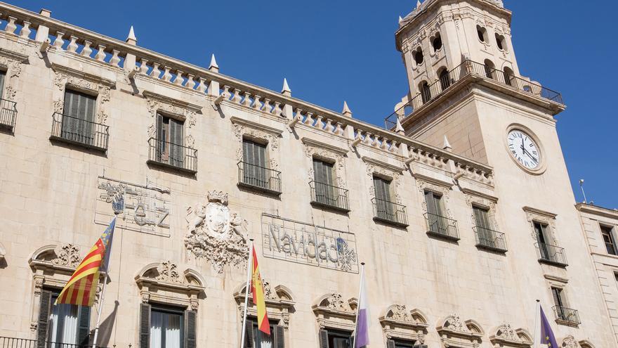 Alicante impulsa la protección de los inmuebles históricos con bonificaciones fiscales