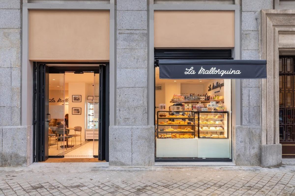 La Mallorquina