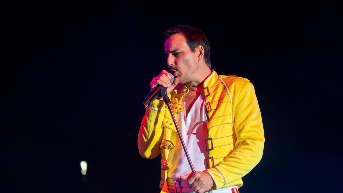 God Save The Queen pone el punto final a la novena edición del Festival Terramar de Sitges