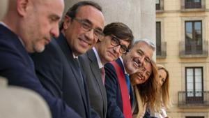 Els 50 diputats d’Illa