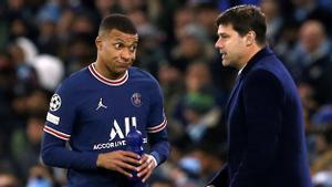El PSG ja està negociant la liquidació de Pochettino