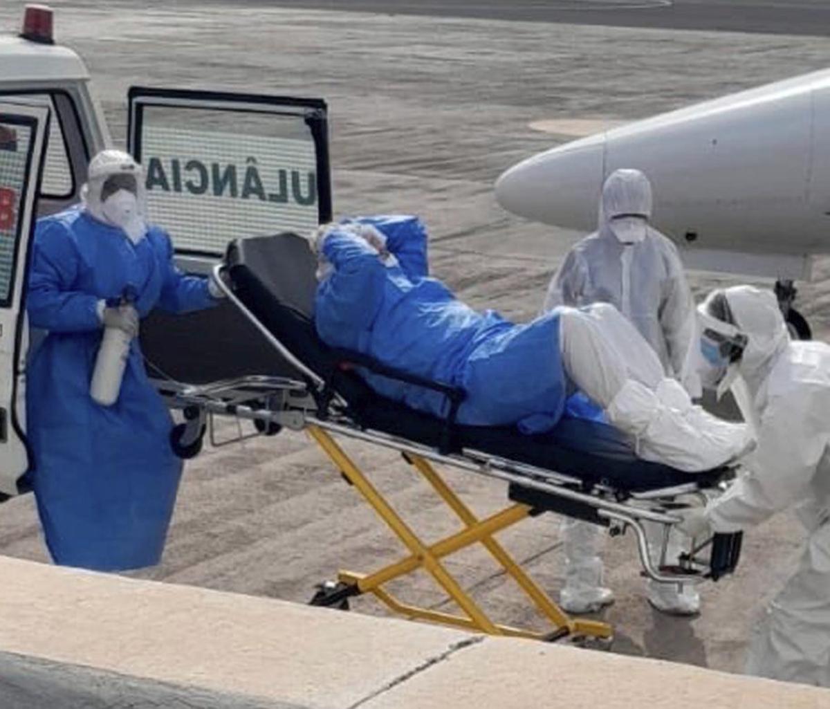 Els epidemiòlegs veuen "impossible" una pandèmia