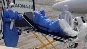 Els epidemiòlegs veuen "impossible" una pandèmia