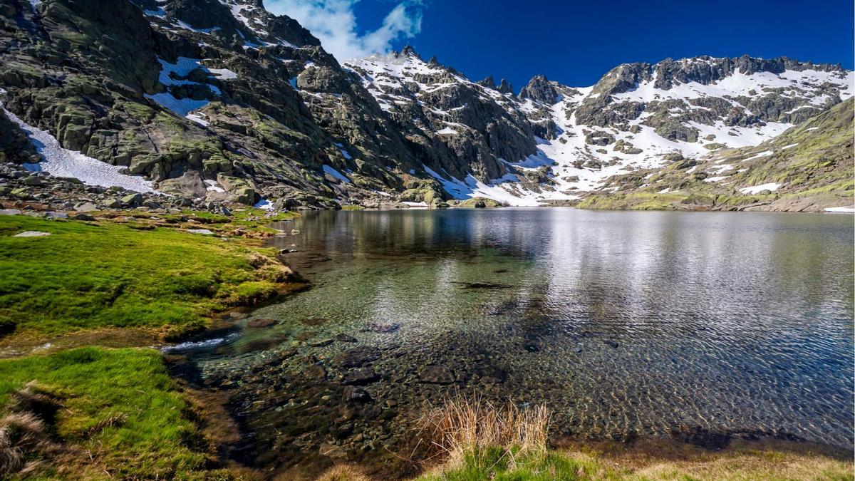 Sierra de Gredos