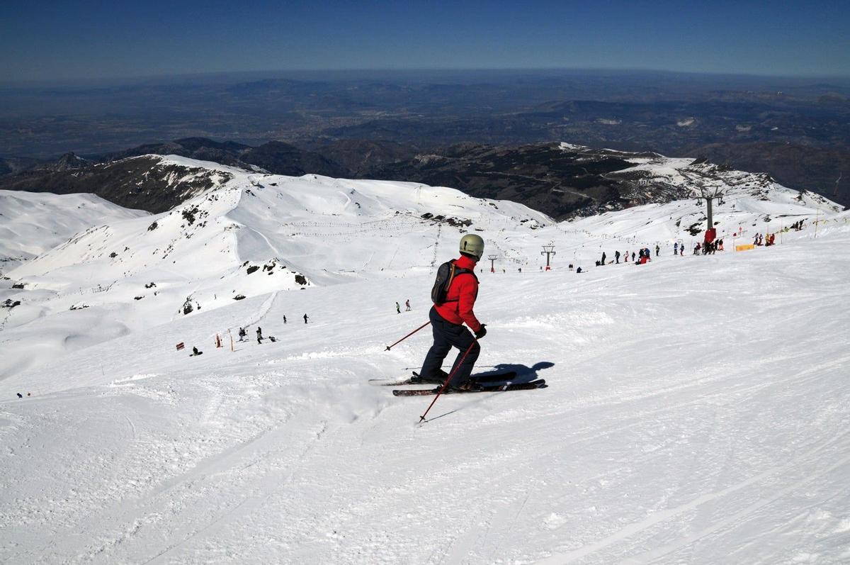 15 experiencias fantásticas en la nieve