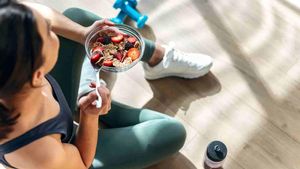Dieta para la rentrée