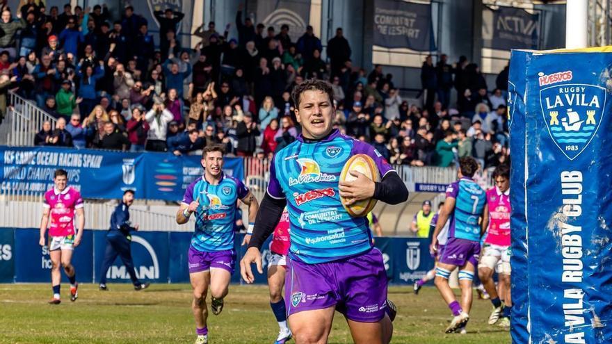 El Huesitos La Vila busca la final de la Copa del Rey