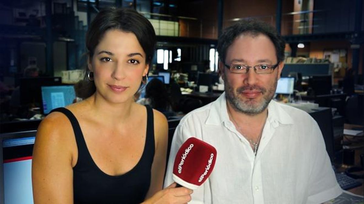 LInformatiu del 18 de juny