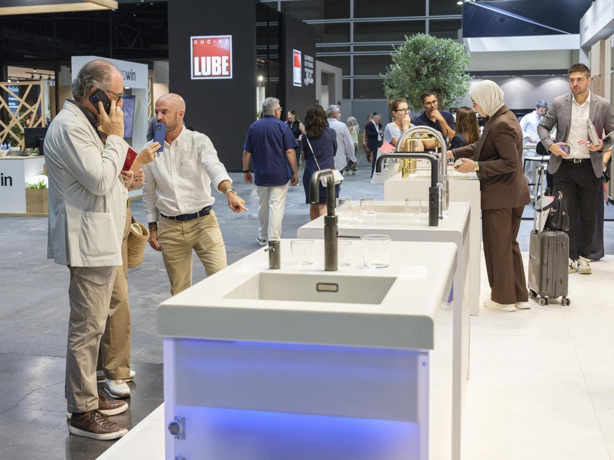 Feria Valencia ha dejado un impacto directo estimado de unos 12 millones de euros.