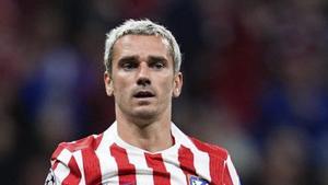 El Barça activa la investigació pel fitxatge de Griezmann