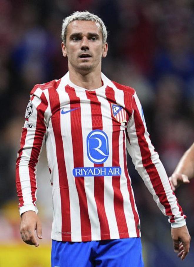 El Barça activa la investigació pel fitxatge de Griezmann
