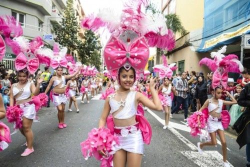 CABALGATA INFANTIL