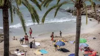 Baleares, tercera comunidad que más están reservando los turistas