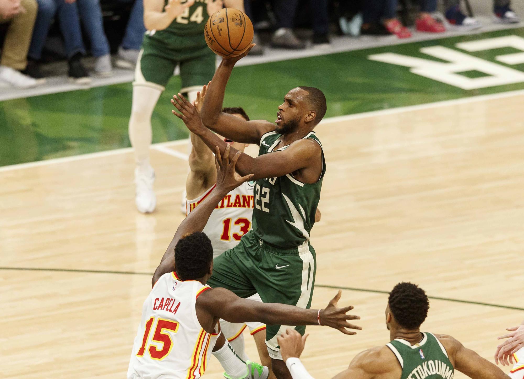 Finales de la Conferencia Este de los Playoffs de la NBA