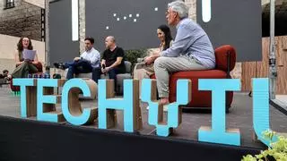 El "hub" audiovisual de animación de Alcoy echa a andar