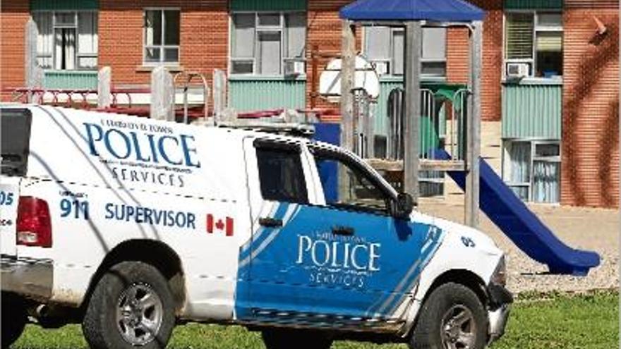 Evacuen escoles al Canadà per una amenaça de bomba