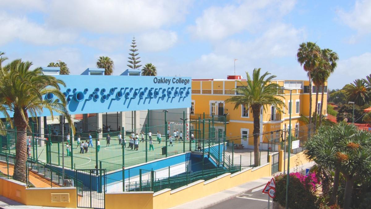 MEJORES COLEGIOS CANARIAS: Estos son los 50 mejores colegios de la  provincia de Las Palmas y 37 de ellos están en Las Palmas de Gran Canaria