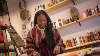 De los libros a los fogones: cuatro negocios que acercan la diversidad africana a Santa Cruz de Tenerife