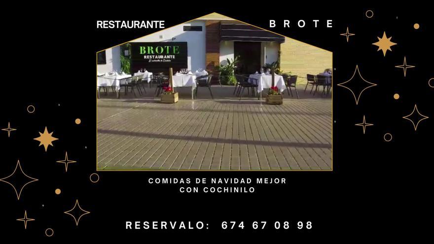 Restaurante Brote