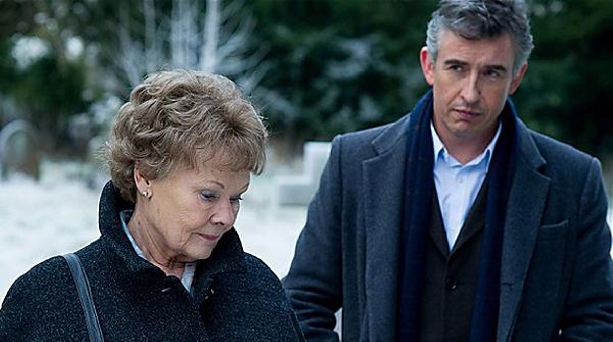 TRÀILER: ’Philomena’