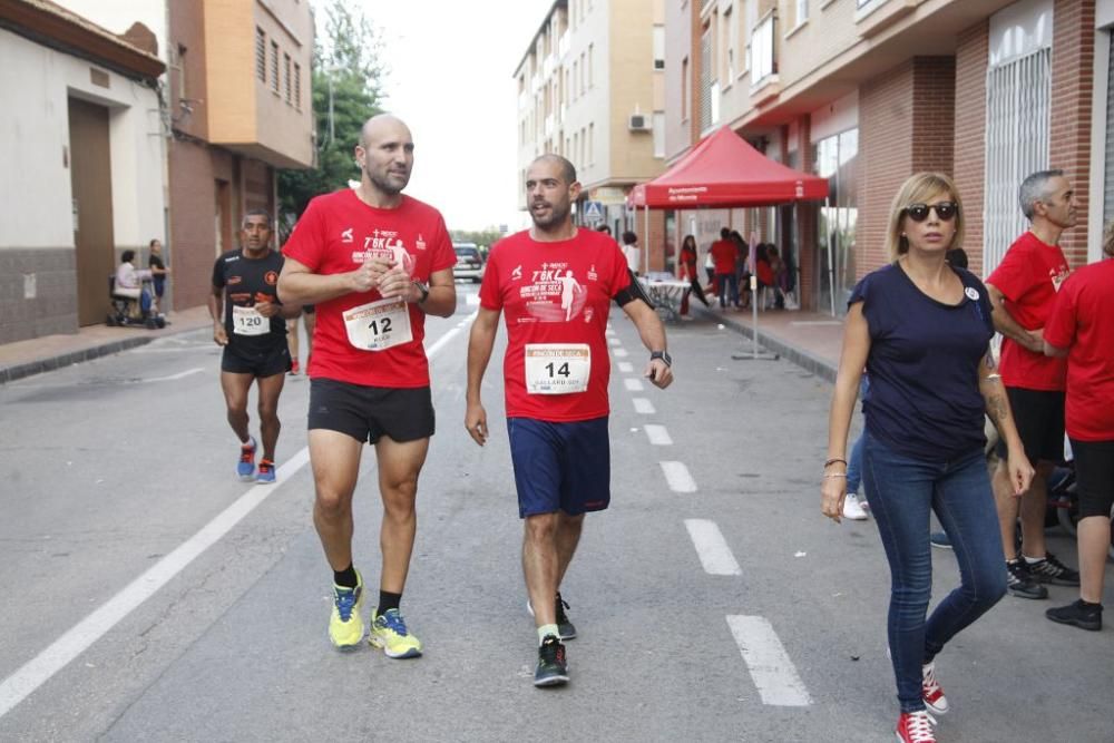 3ª Carrera Popular Rincón de Seca