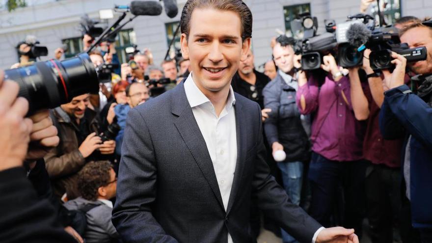 Elecciones en Austria: la ultraderecha será decisiva