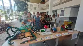 Los ríos asturianos aprueban el examen ambiental de la Universidad, aunque deben mejorar con los microplásticos