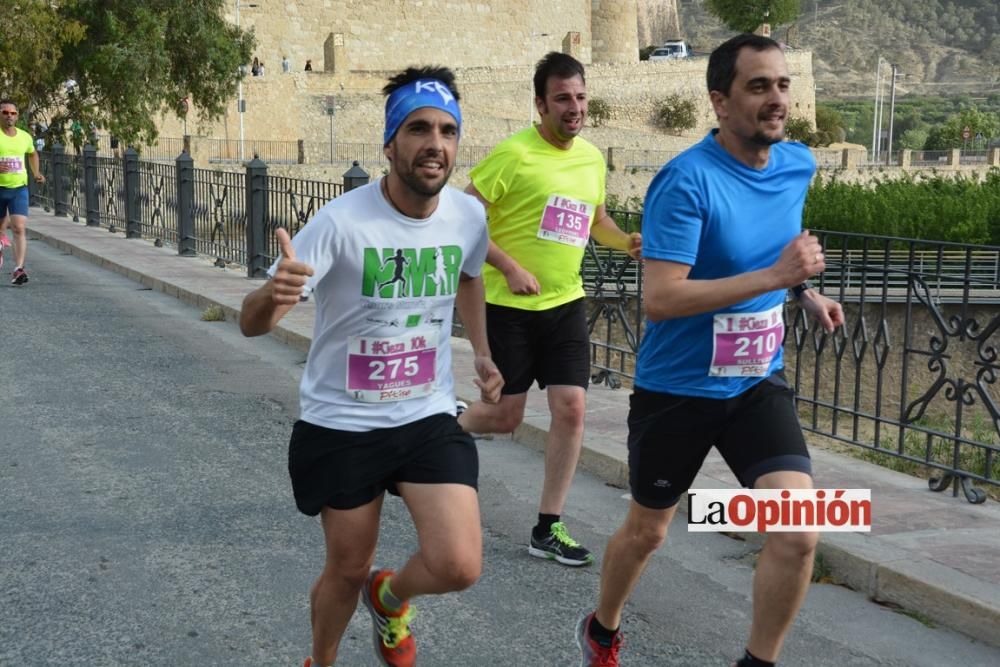 Cieza 10K 2016