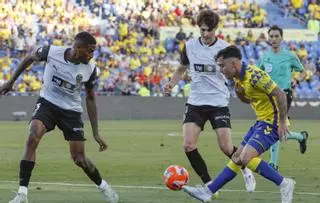 Mosquera y el club se dan una segunda oportunidad