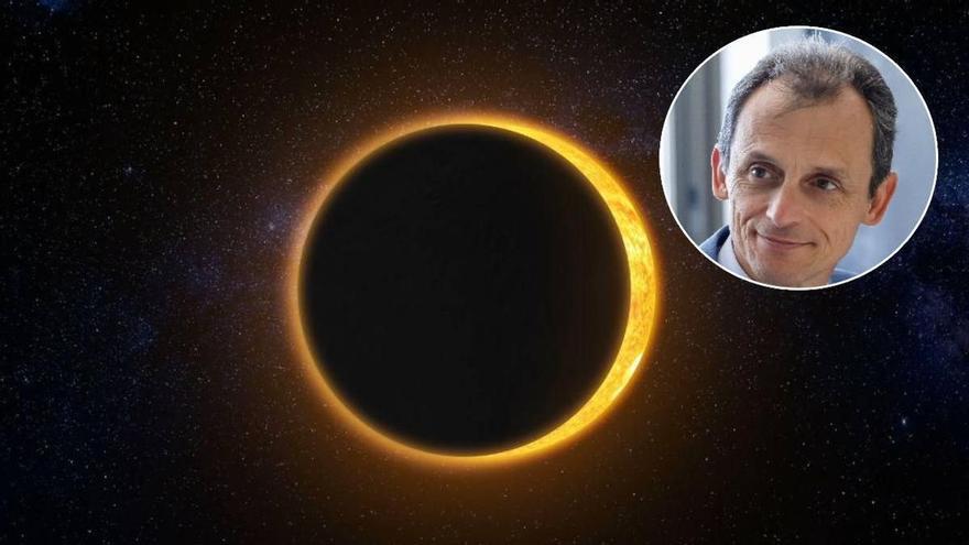 Іспанія готується до історичного сонячного затемнення 12 серпня