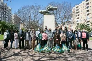 El Colegio de Enfermería demanda un aumento de la ratio de enfermeras por paciente